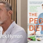 마크 하이먼 다이어트 Dr. Mark Hyman, pegan diet