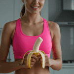 바나나 원푸드 다이어트 Banana Mono Diet