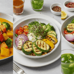 비건 다이어트 식단 vegan diet