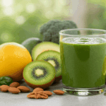 스무디 클렌즈 쥬스 다이어트 Smoothie Cleanse Diet