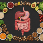 식이섬유 다이어트 Fiber Diet The Key to Gut Health and Sustainable Weight Loss