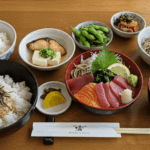 일본식 식단 다이어트 Japanese Diet