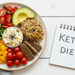 키토제닉 다이어트 ketogenic diet