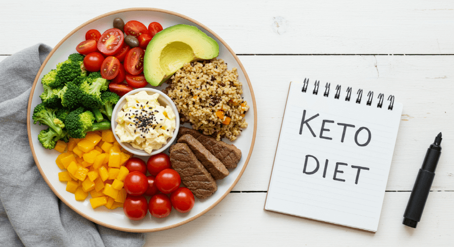 키토제닉 다이어트 ketogenic diet