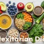 플렉시테리언 다이어트 Flexitarian Diet