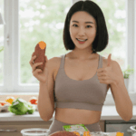 고구마 식단 체지방 감량에 좋은 이유 3가지 섬네일 사진