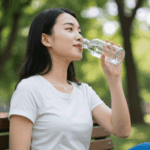 단식 다이어트 3일 물단식 사진