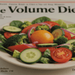 볼륨 다이어트 volume diet Dr. Barbara Rolls