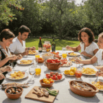 사르다냐 다이어트 The Sardinia diet