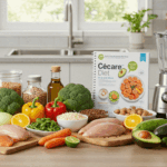 시서 다이어트 Cecare Diet