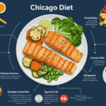 시카고 다이어트 Chicago Diet