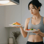 야식 참는 법 다이어트 성공률 높인 실전 팁 5가지 대표 사진