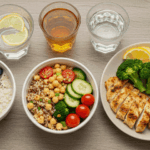 클린 이팅 다이어트 Clean Eating Diet