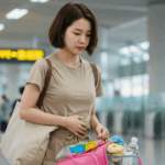 출장이나 여행 중에도 체중 유지하는 팁 7가지