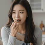 다이어트 과일로 최고인 블루베리 챙겨 먹어야 하는 5가지 이유