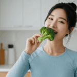 브로콜리 다이어트 건강에도 좋고, 칼로리 낮고, 포만감 주는 이유 4가지