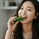 오이 다이어트, 포만감과 수분 보충에 좋은 이유 6가지