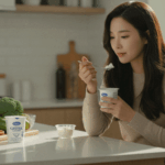 장 건강에 좋은 요구르트 다이어트에 효과적인 이유 3가지