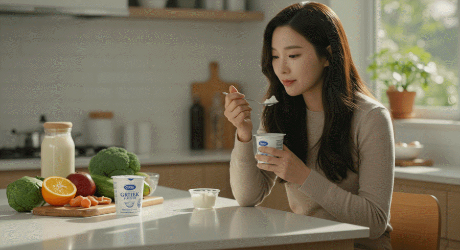 장 건강에 좋은 요구르트 다이어트에 효과적인 이유 3가지