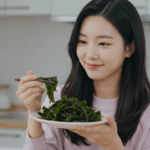 해조류 다이어트, 다시마와 미역의 효능 5가지