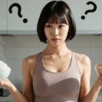 현미밥, 다이어트에 좋은 이유와 먹는 법