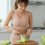 양배추 다이어트, 효과적인 조리법 5가지