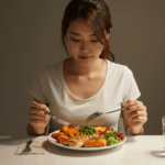 저녁식사와 다이어트 포스팅을 읽고 저녁을 건강하게 챙기는 다이어터